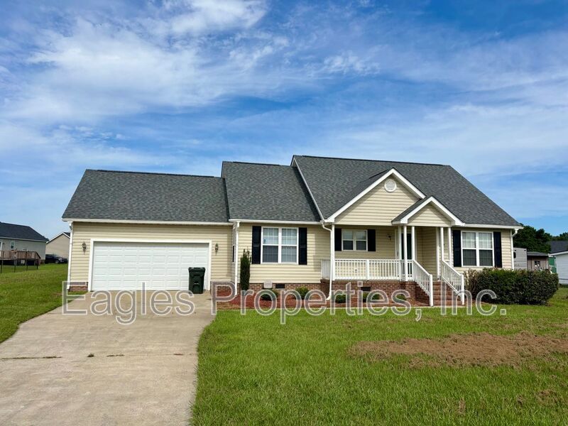 Foto principal - 503 True Vine Rd