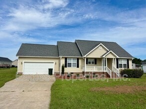 Building Photo - 503 True Vine Rd
