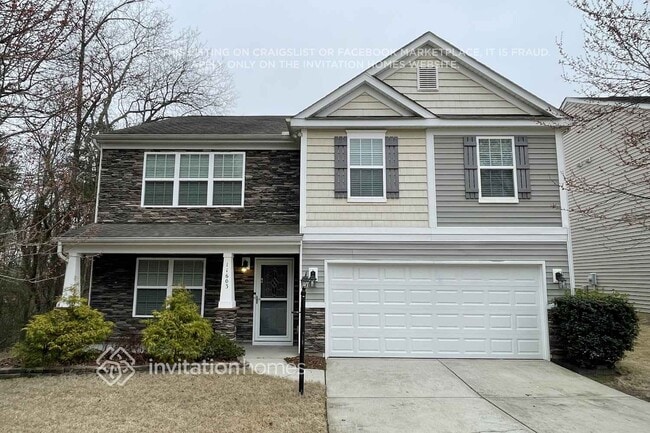 Building Photo - 11603 Ragan Elizabeth Ct