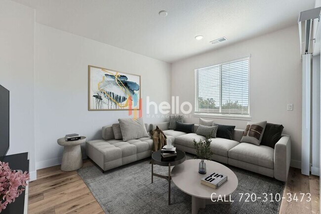 Foto del edificio - 11611 W 16th Ave