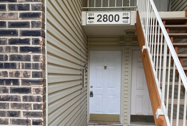 Foto del edificio - 2800 Light Road