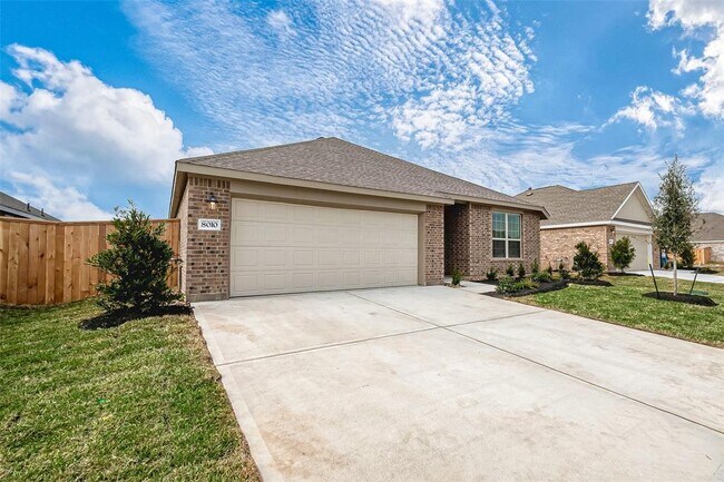Building Photo - 8010 Elk Grv Ln