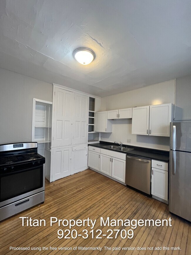 Foto del edificio - 857 Wisconsin St