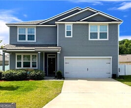 Building Photo - 307 Cedar Breeze Dr