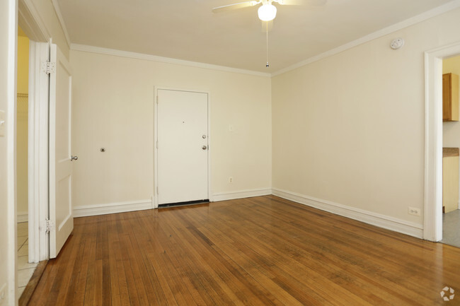 Foto del interior - 6246 S. King Dr.