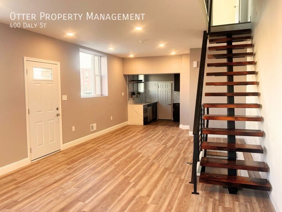 Foto principal - Gorgeous 3BR/2.5BA South Philly Home with ...