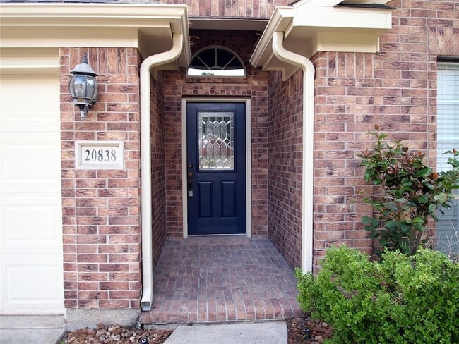 Foto del edificio - 20838 Kings Clover Ct