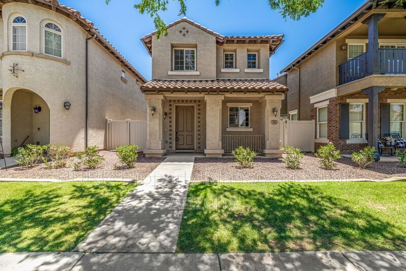 Primary Photo - 3888 E Gideon Way