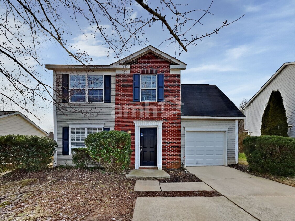 Primary Photo - 109 Peterborough Dr