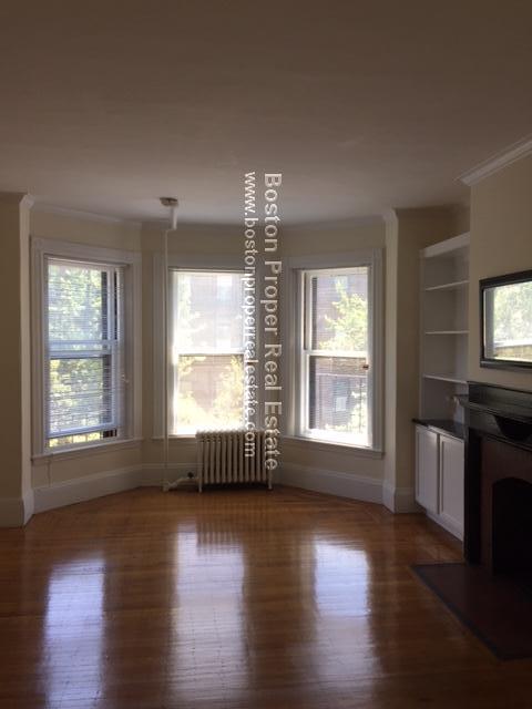 Foto del edificio - Beacon Street 1 Bedroom