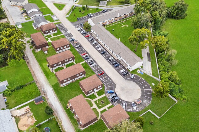 Foto del edificio - 2710 Center St