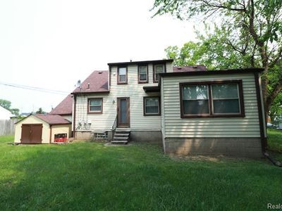 Building Photo - 1970 Rome Ave