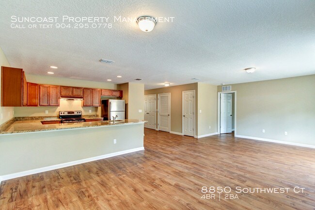 Building Photo - Recently Built 4 Bedroom Home for Rent!