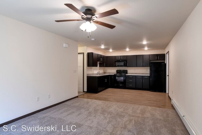 Interior Photo - SCS Marshfield