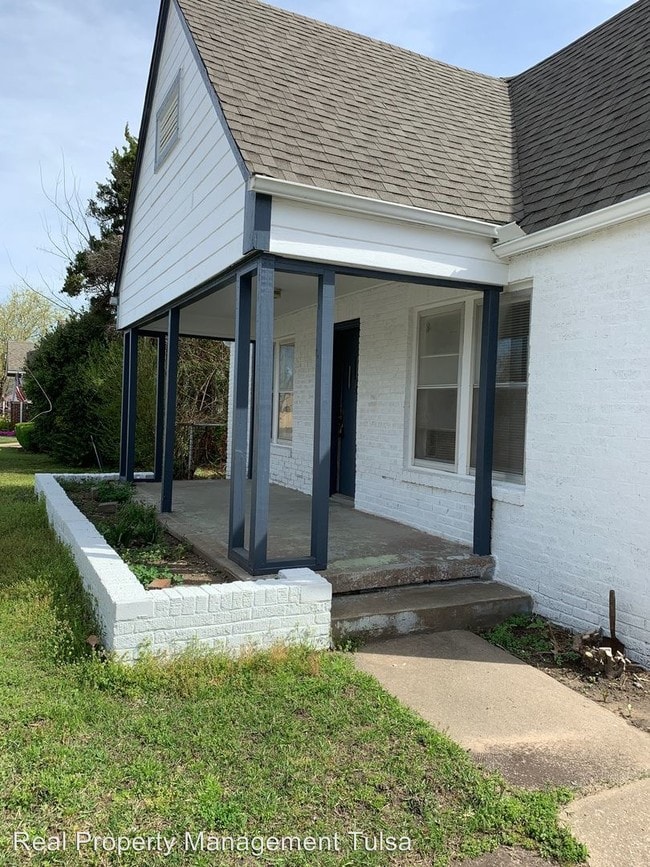 Building Photo - 2 br, 1 bath House - 1323 S Delaware Ave