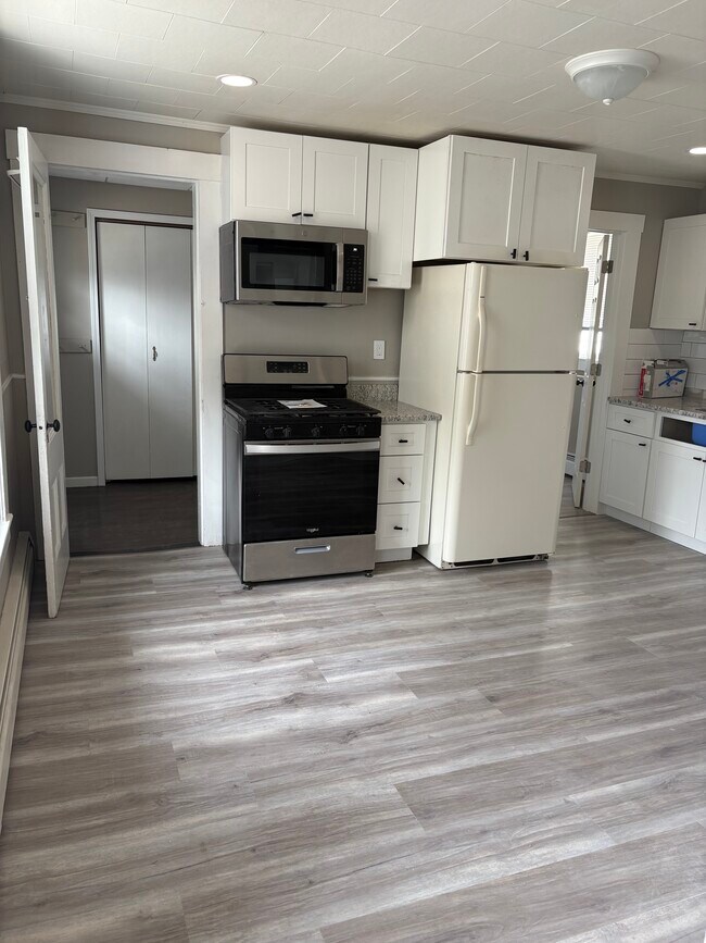 Foto del edificio - 1107 Bridge St