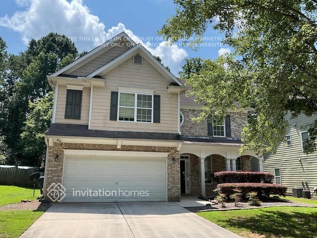 Building Photo - 2824 Harcourt Dr