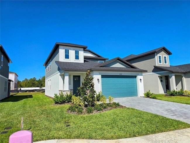 Foto del edificio - 2284 Hen Rd