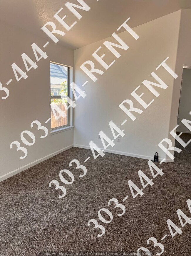 Foto del edificio - Single Family Ranch Style Home In Aurora!