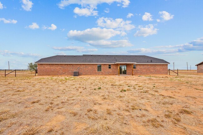 Building Photo - Brand New Construction In Shallowater ISD