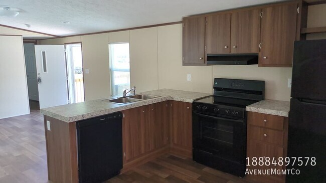 Foto del edificio - 512 10th St SW