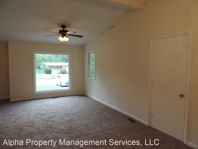 Building Photo - 3 br, 1 bath House - 804 E Clark