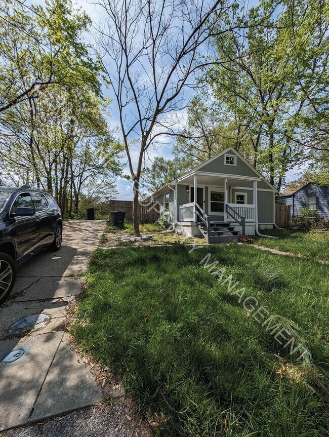 Foto del edificio - Updated Single Family Home