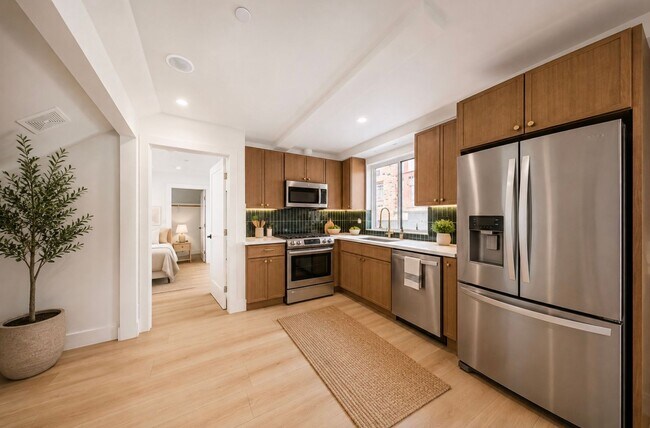 Foto del edificio - 1259 S Longwood Ave