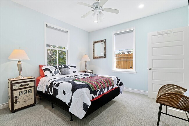 Foto del edificio - 1511 Church St