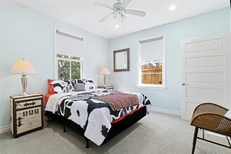 Building Photo - 1511 Church St