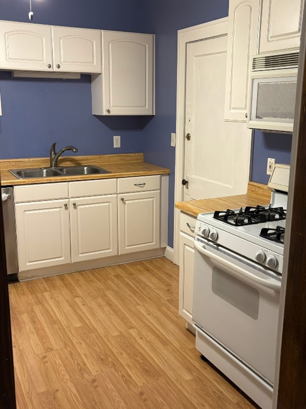 Foto del edificio - 4680 E 85th St