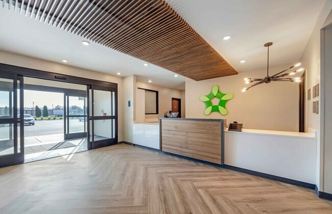 Building Photo - Furnished Studio-Smyrna - Murfreesboro