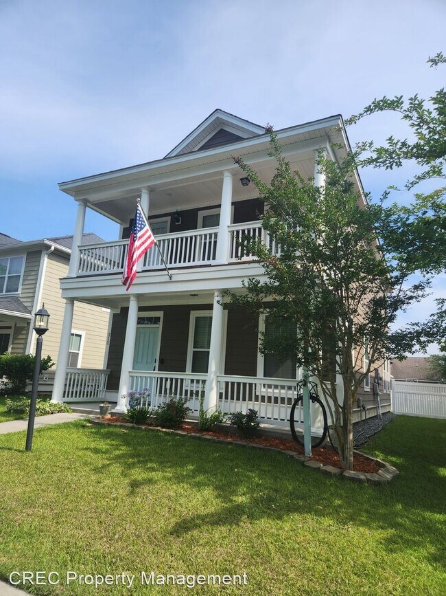 Building Photo - 3 br, 2.5 bath House - 312 Verbena Avenue