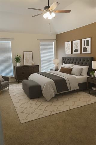 Foto del edificio - 6406 Branchwood Trail