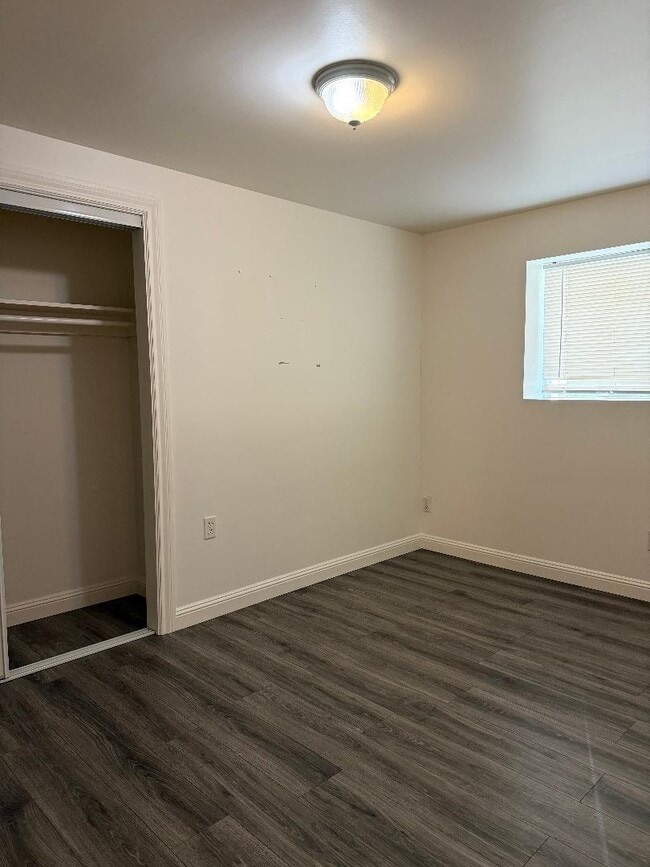 dormitorio - 35 Lakewood Ave