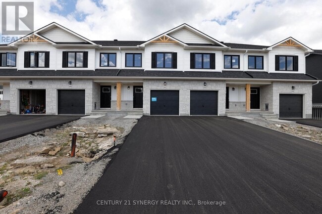 Building Photo - 91 Staples Blvd