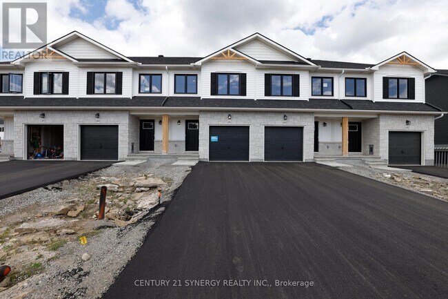 Photo du bâtiment - 91 Staples Blvd