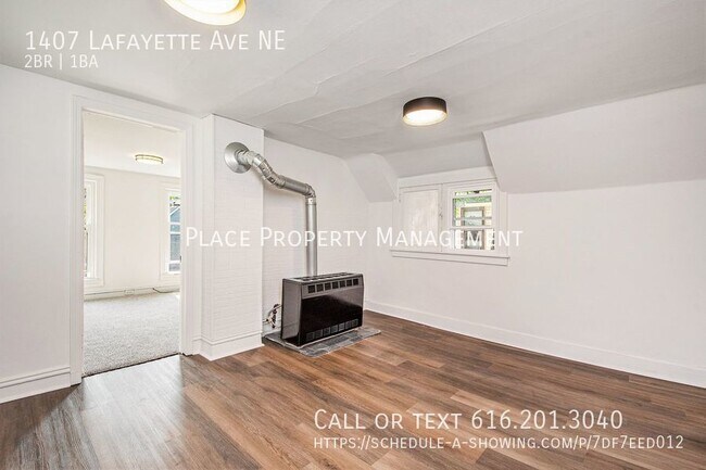 Building Photo - 1407 Lafayette Ave NE