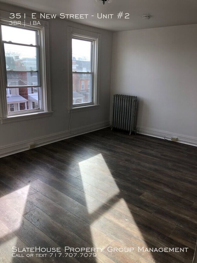 Foto del edificio - 351 E New St