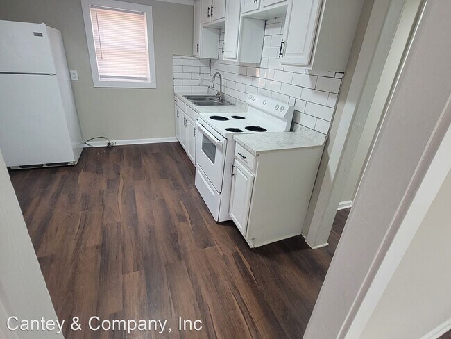 Building Photo - 2 br, 1 bath House - 1404 Victory St