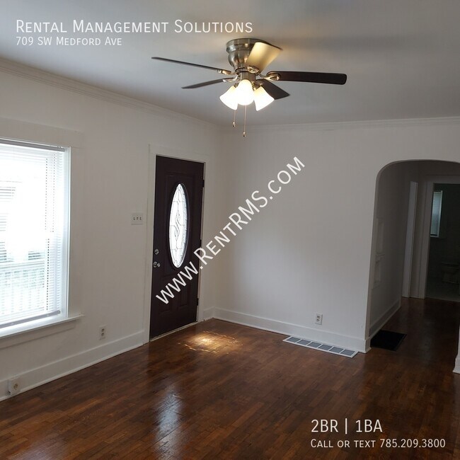 Foto del edificio - 709 SW Medford Ave