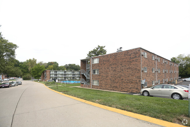 Building Photo - Cabana West Apartments