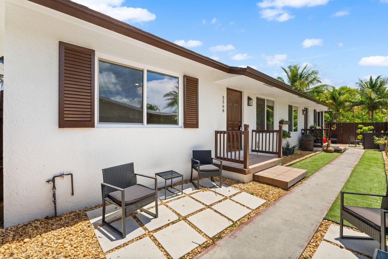 Foto principal - 3568 Carlton Rd