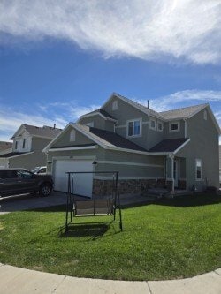 Building Photo - 3330 E Baywater