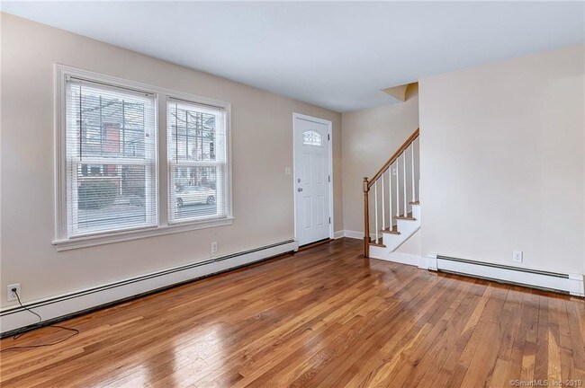 Building Photo - 58 Granville St