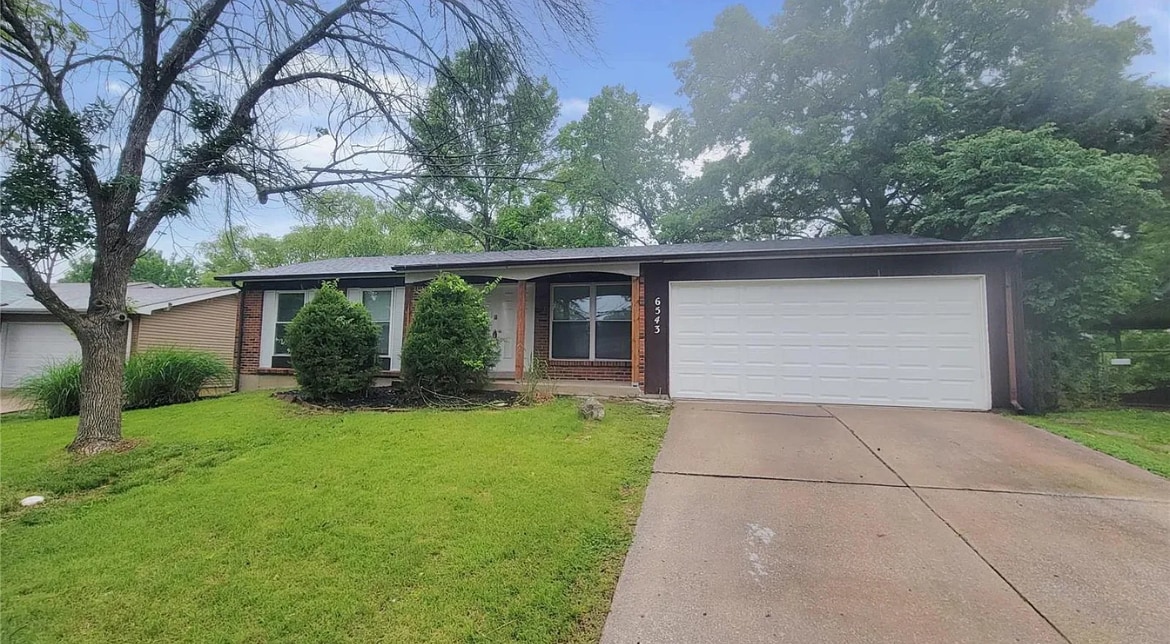 Foto principal - 6543 Coventry Dr