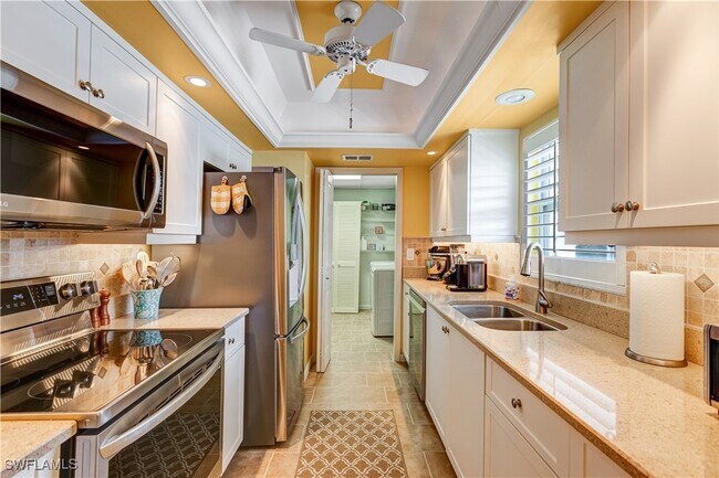 Foto del edificio - 4126 Belair Ln