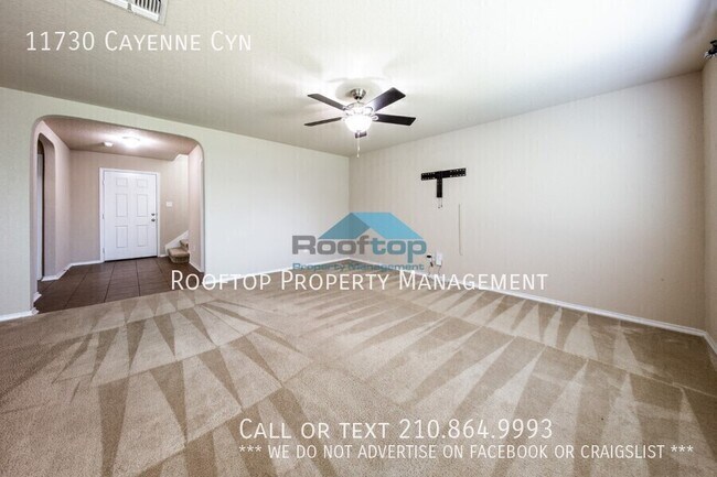 Foto del edificio - 11730 Cayenne Canyon