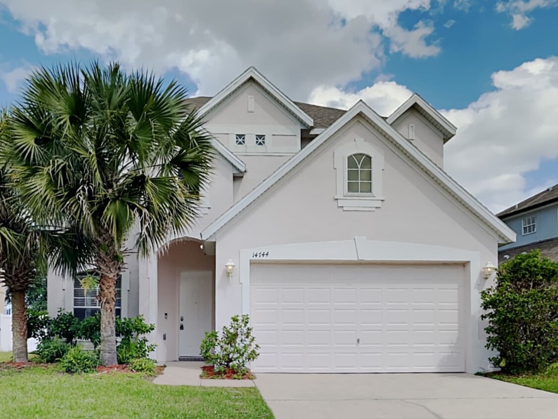 Foto principal - 14744 Huntcliff Park Way