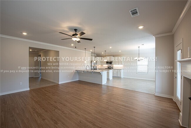 Foto del edificio - 1109 Harvest Ave